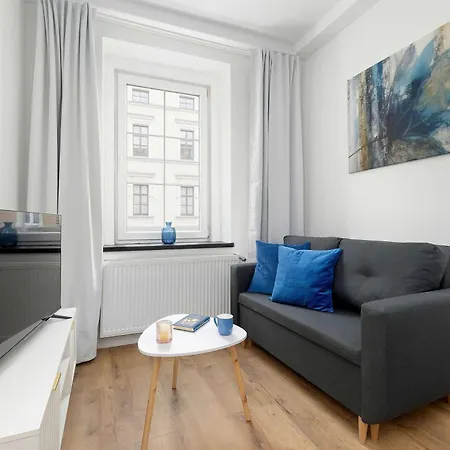 Cozy In Center By Renters