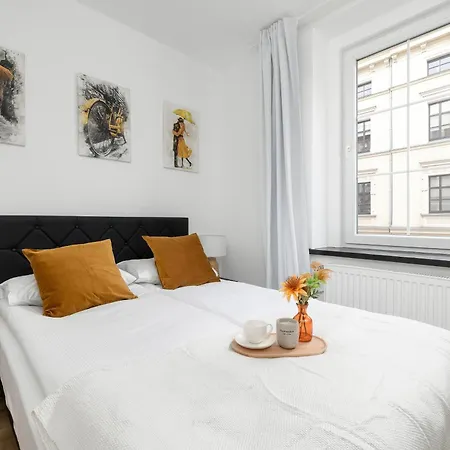 Cozy In Center By Renters
