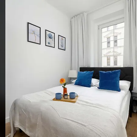 Cozy In Center By Renters