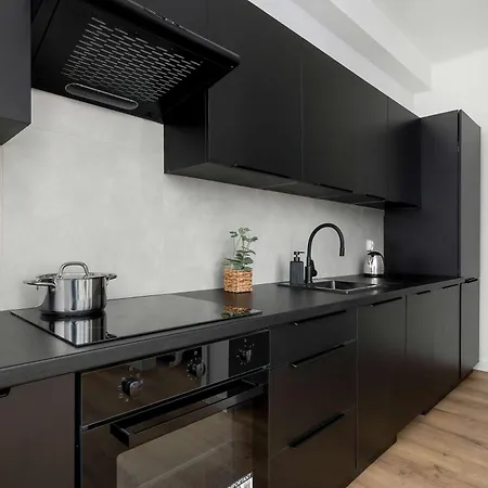 Cozy In Center By Renters Apartament