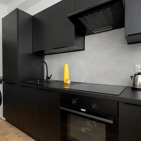 Cozy In Center By Renters