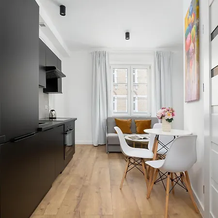 Apartament Cozy In Center By Renters *